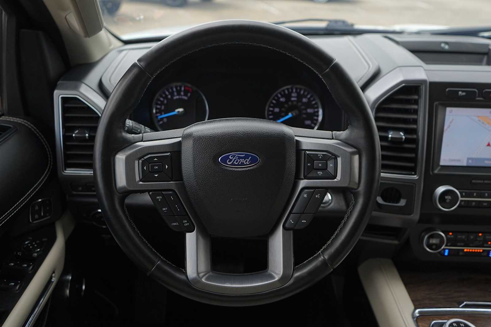 Thumbnail: 2021 Ford Expedition - 15