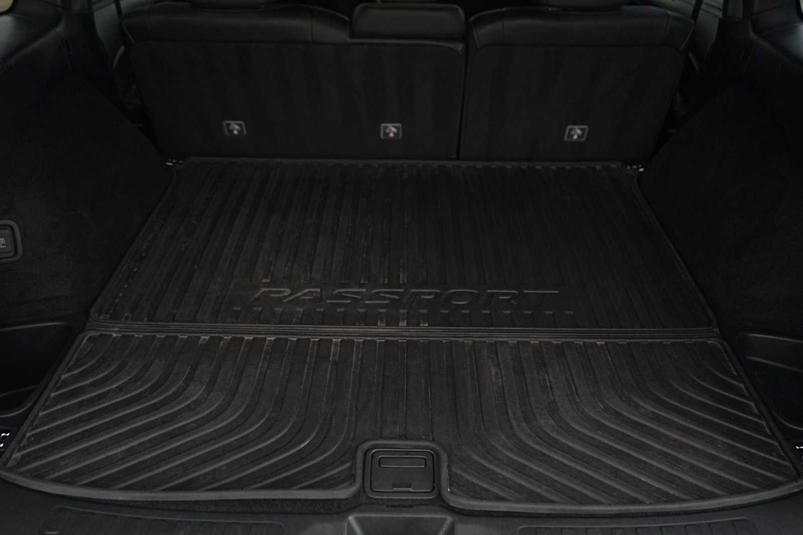 Thumbnail: 2019 Honda Passport - 27