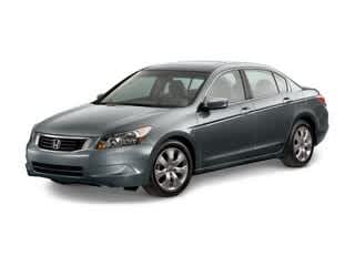 2010 Honda Accord EX-L -
                  Houston, TX
