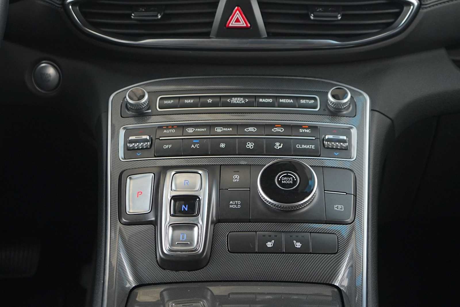 Thumbnail: 2023 Hyundai Santa Fe - 23