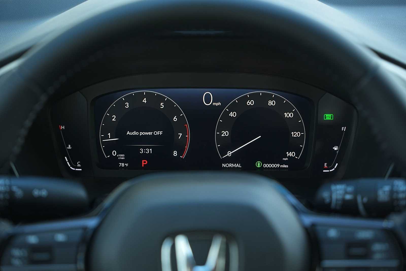 Thumbnail: 2026 Honda CR-V - 18