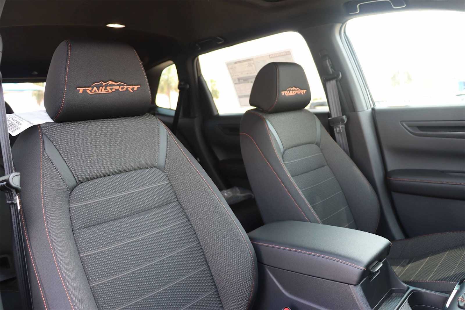 Thumbnail: 2026 Honda CR-V - 12