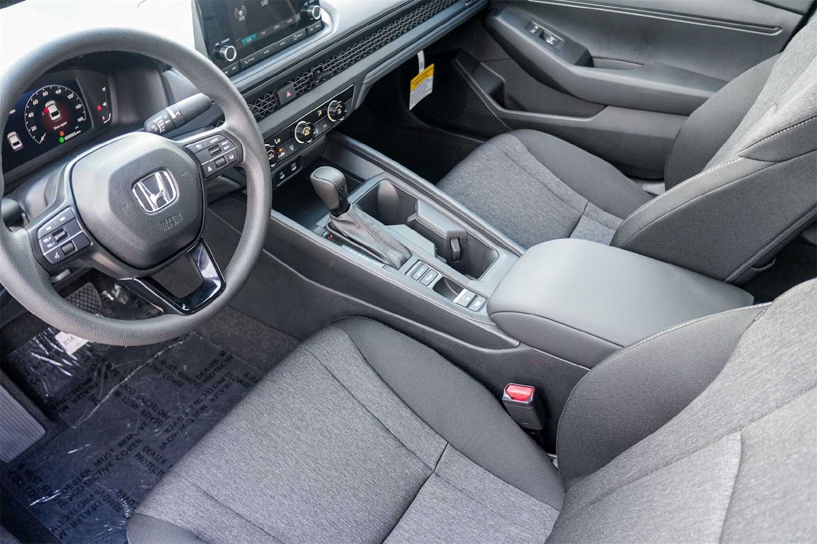 Thumbnail: 2025 Honda Accord - 2