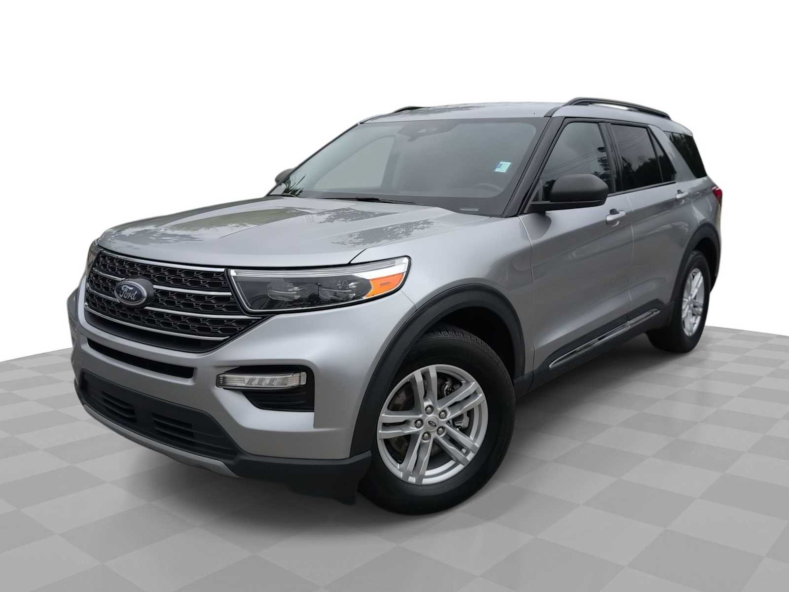 Thumbnail: 2023 Ford Explorer - 1