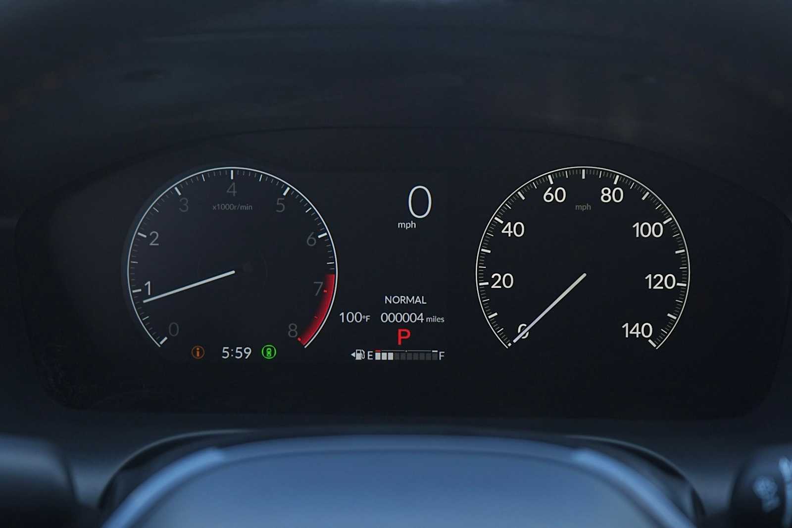 Thumbnail: 2027 Honda HR-V - 16