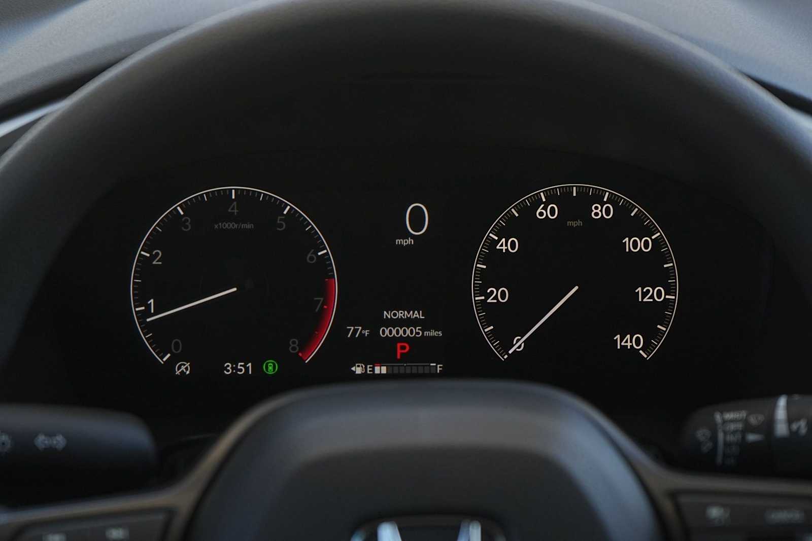 Thumbnail: 2026 Honda CR-V - 18