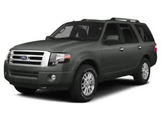 2015 Ford Expedition XLT -
                Houston, TX