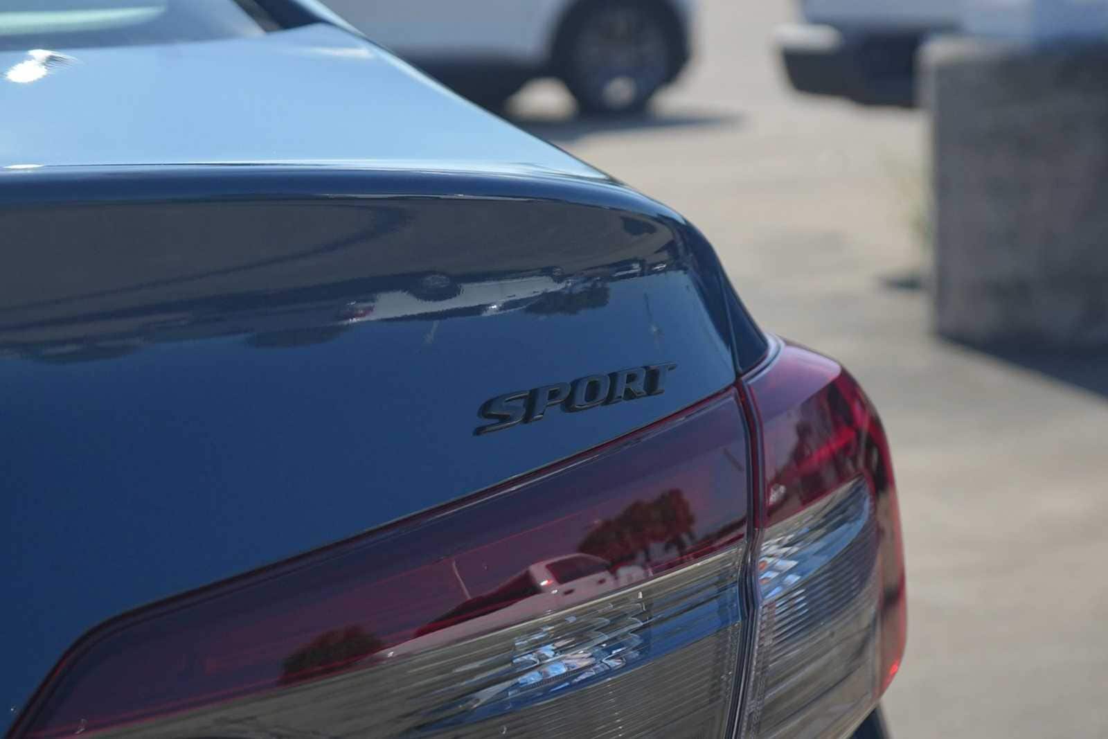 Thumbnail: 2026 Honda Civic - 8