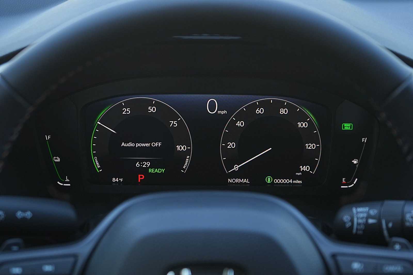 Thumbnail: 2026 Honda CR-V - 18