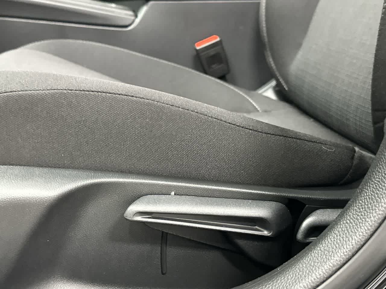 Thumbnail: 2026 Honda Civic - 26