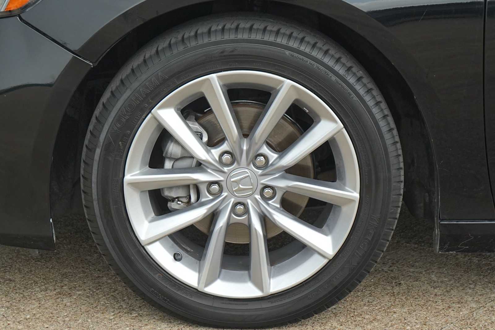 Thumbnail: 2021 Honda Accord - 7