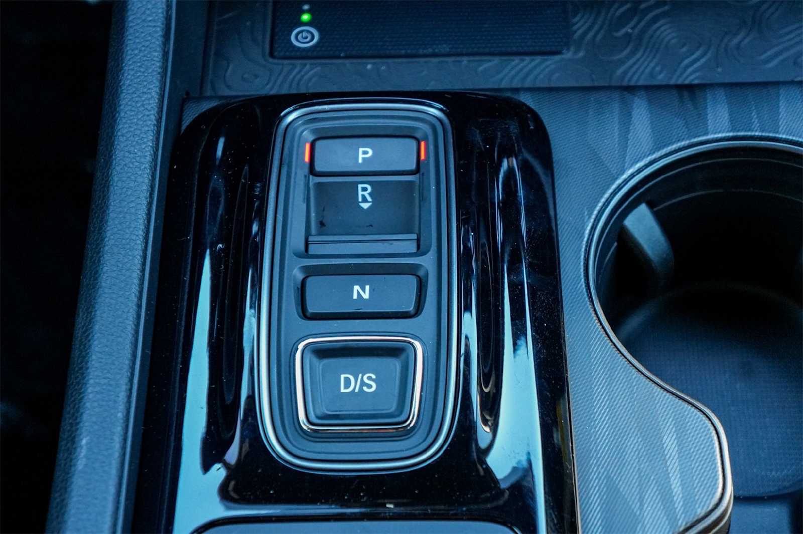 Thumbnail: 2026 Honda Passport - 17