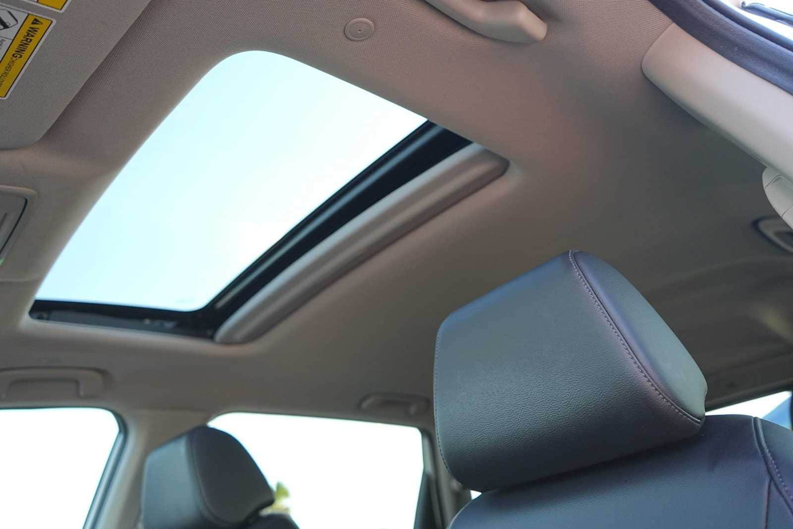 Thumbnail: 2024 Honda CR-V - 24