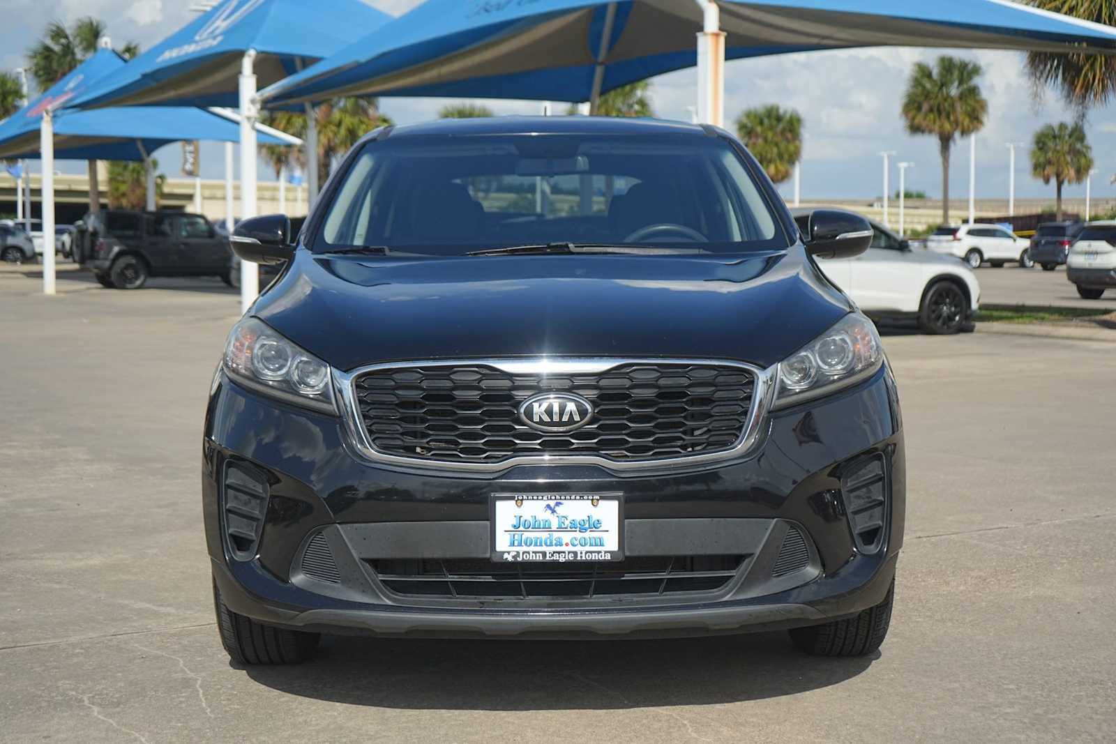 Thumbnail: 2019 Kia Sorento - 6