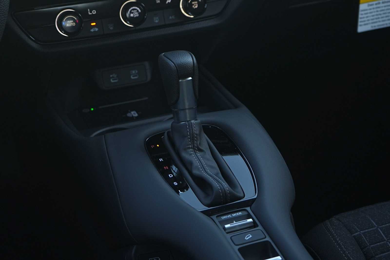 Thumbnail: 2026 Honda HR-V - 17