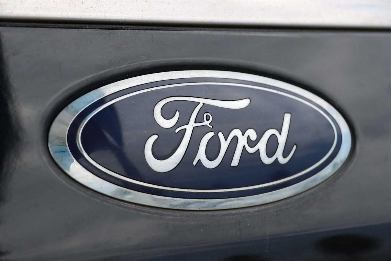 Thumbnail: 2021 Ford Expedition - 7