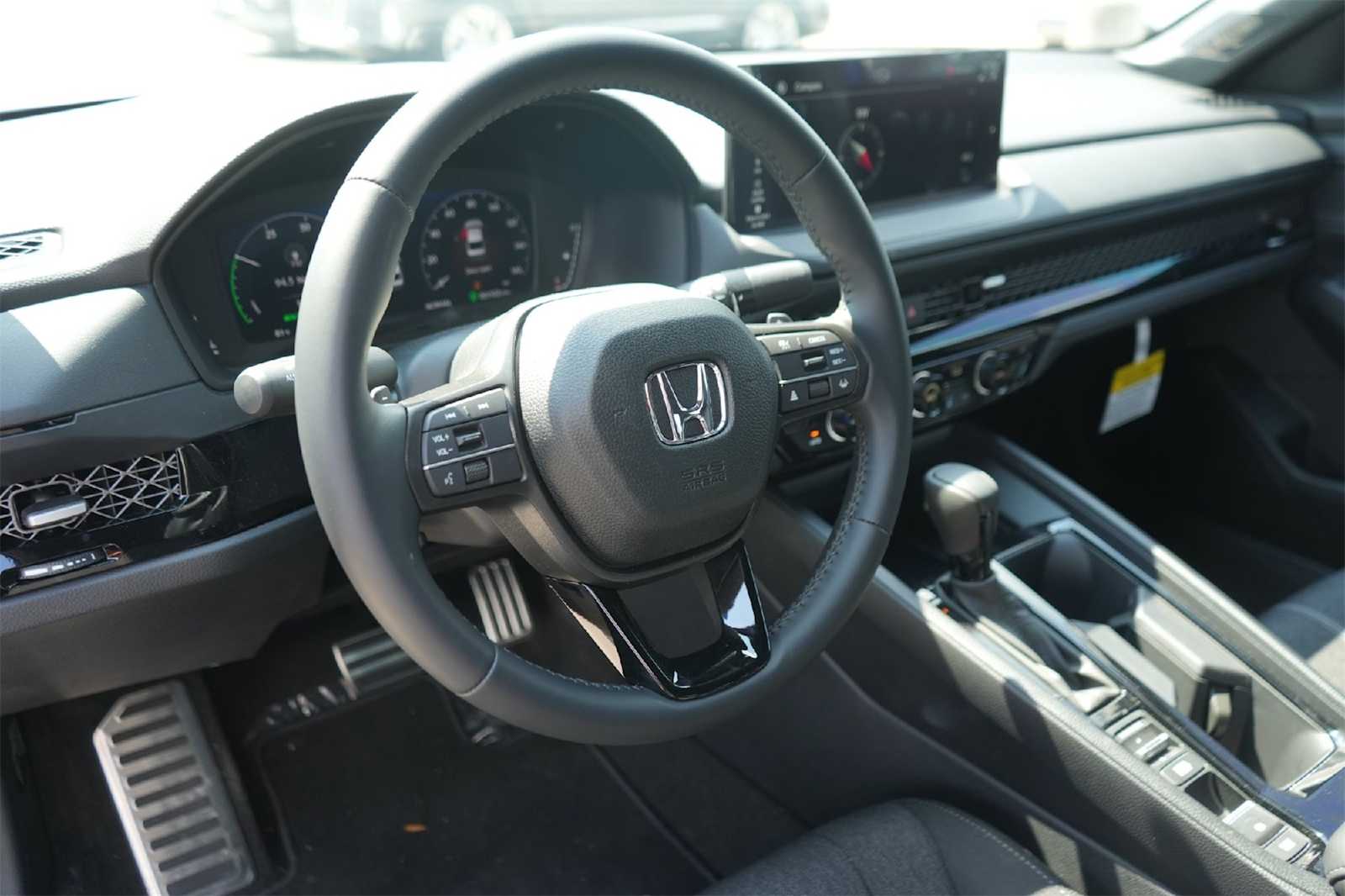 Thumbnail: 2025 Honda Accord - 2