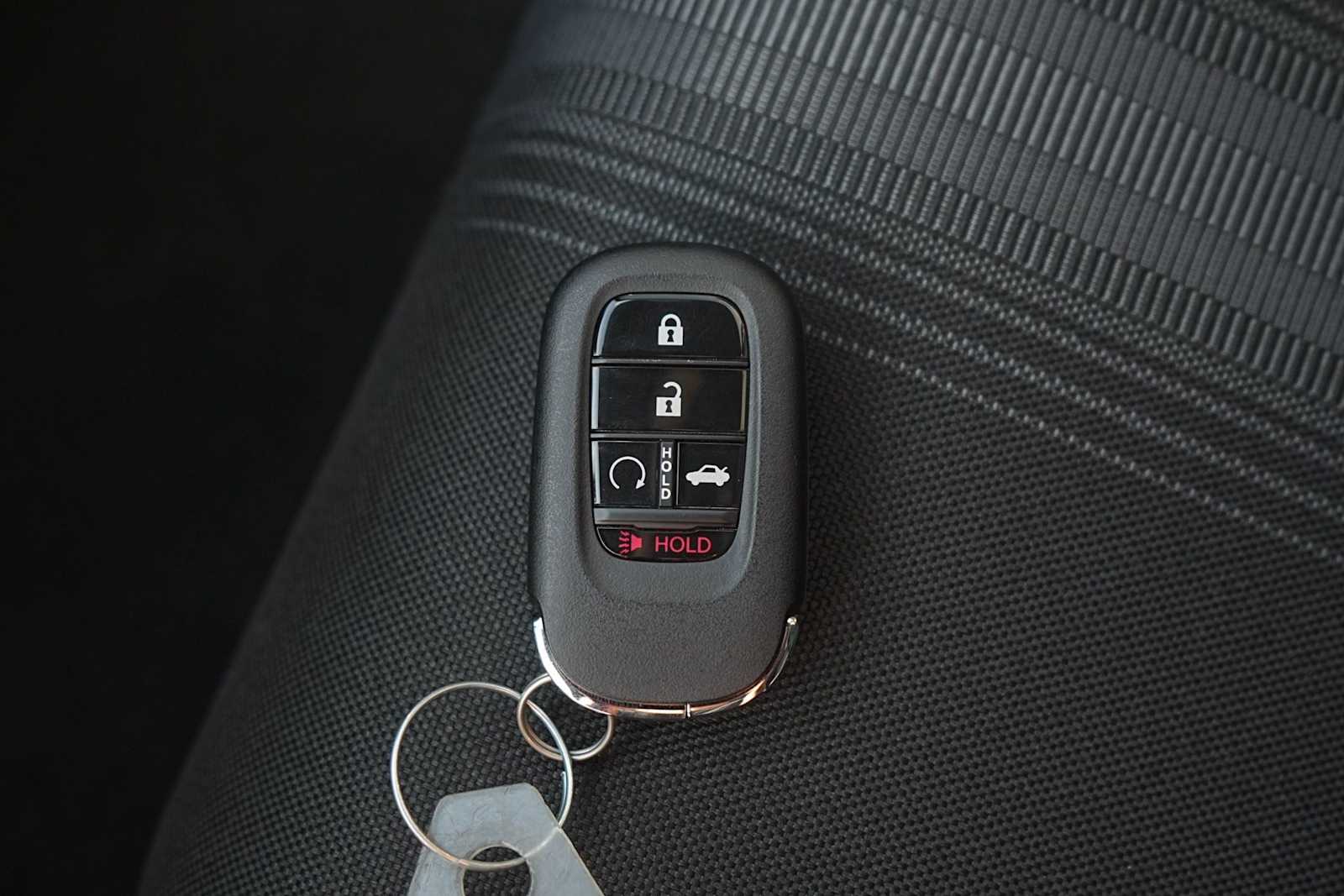 Thumbnail: 2026 Honda Civic - 20