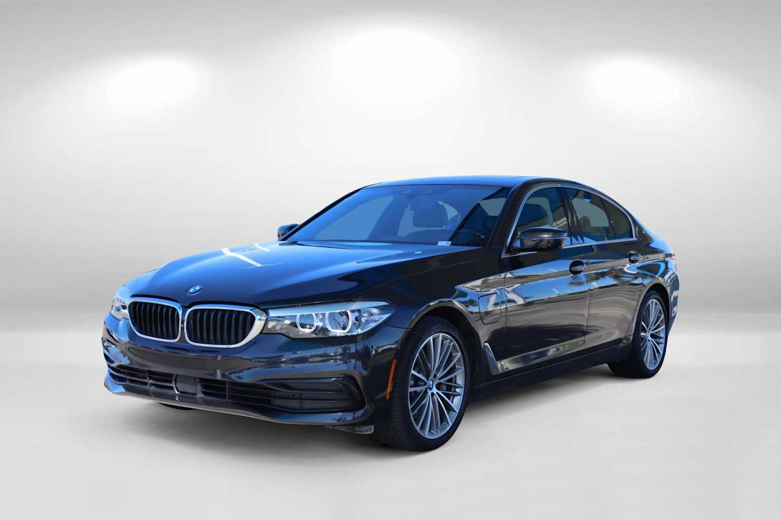 Used bmw 530e for sale discount