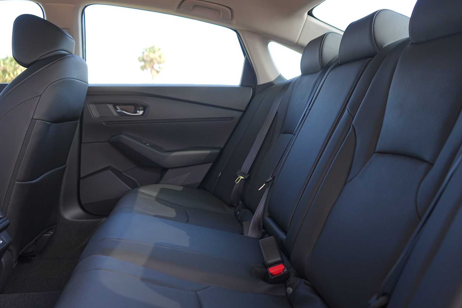 Thumbnail: 2026 Honda Accord - 13