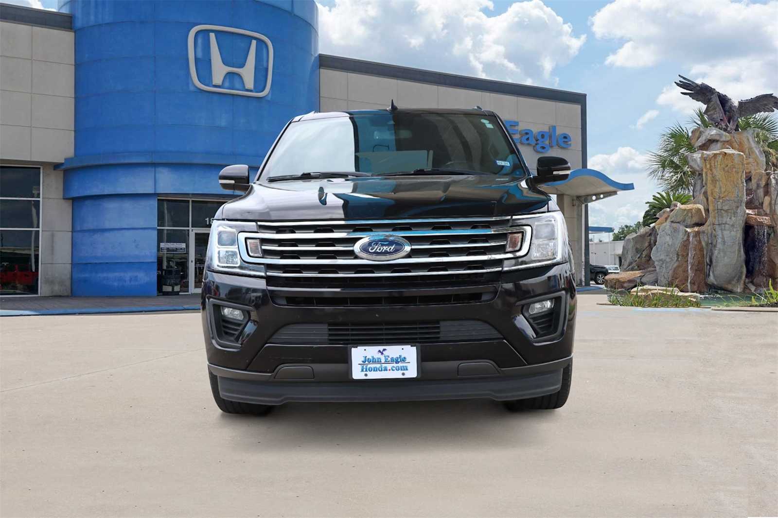 Thumbnail: 2021 Ford Expedition - 6