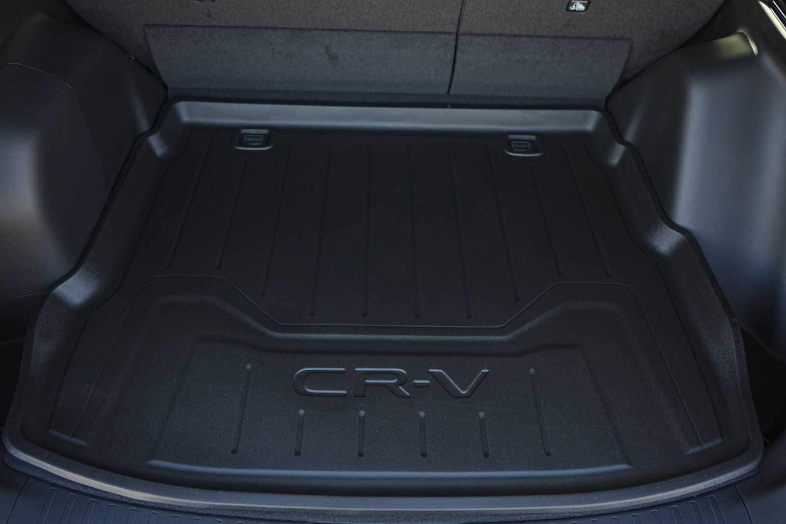 Thumbnail: 2026 Honda CR-V - 19