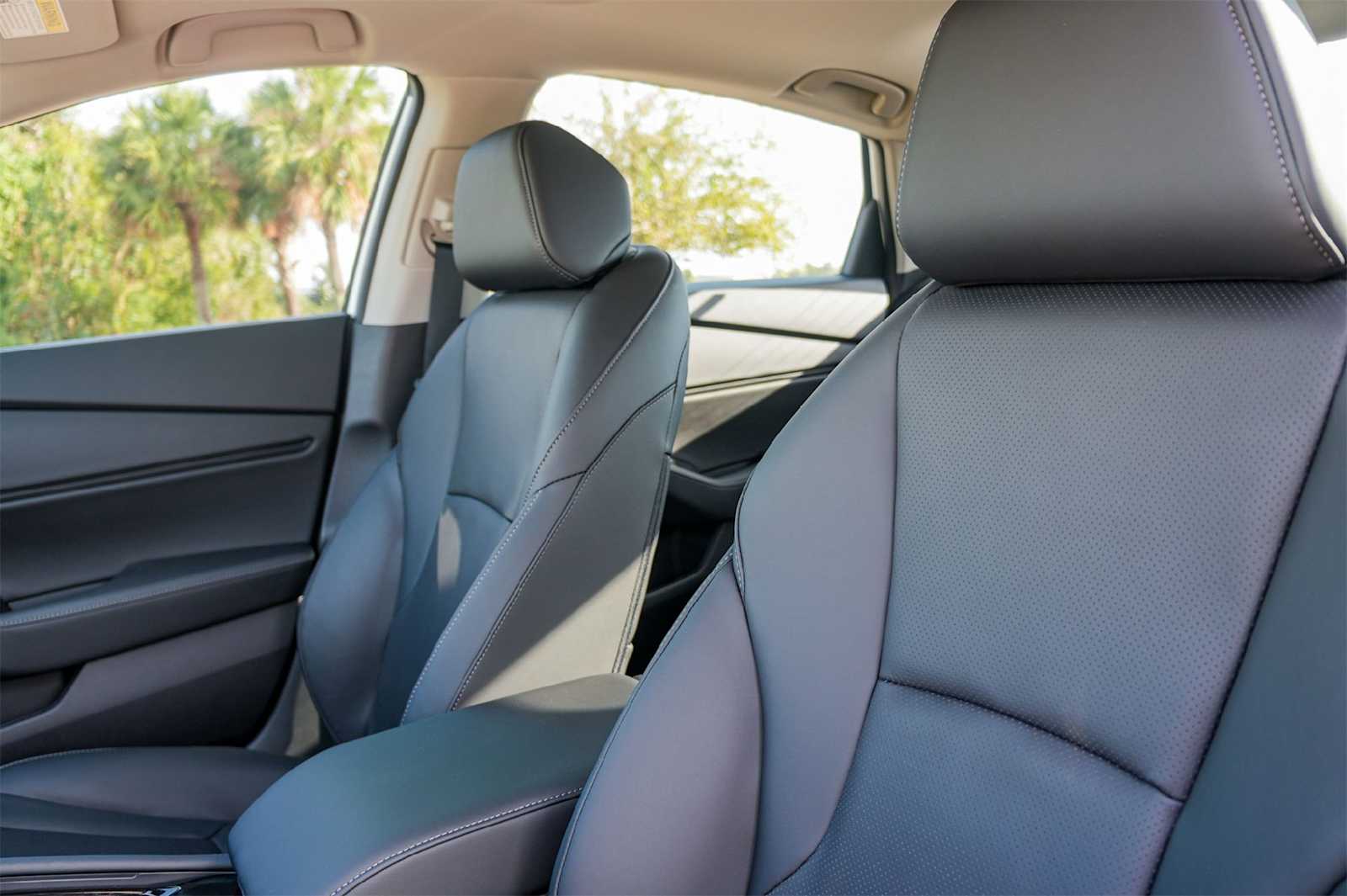 Thumbnail: 2025 Honda Accord - 11