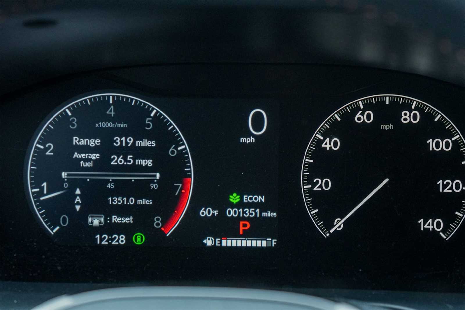 Thumbnail: 2026 Honda HR-V - 18