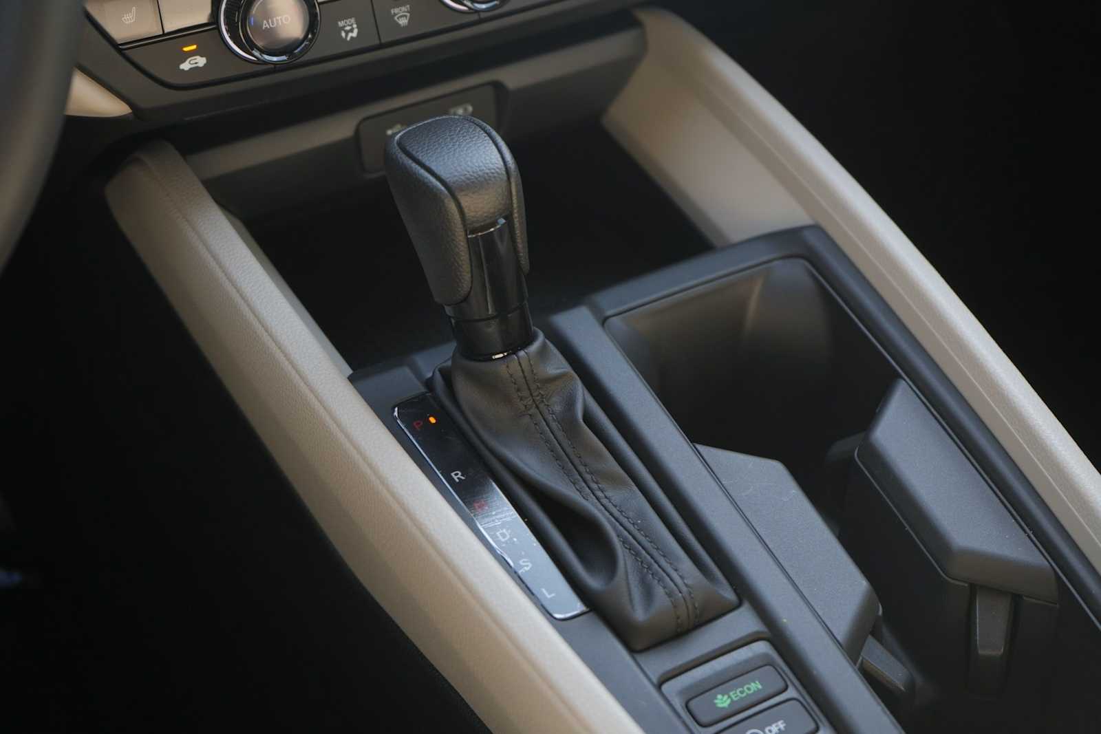 Thumbnail: 2025 Honda Accord - 17