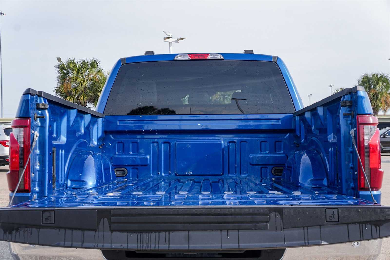 Thumbnail: 2024 Ford F-150 - 19