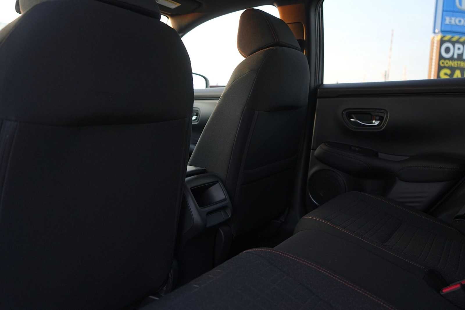 Thumbnail: 2026 Honda HR-V - 12