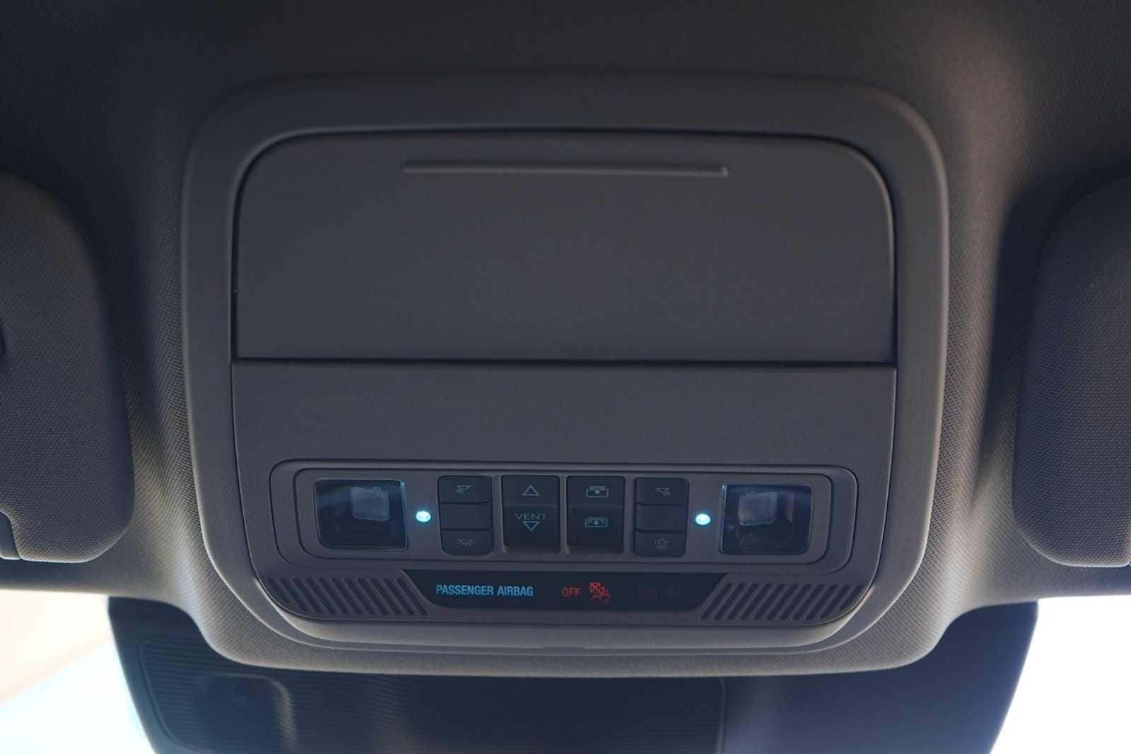 Thumbnail: 2024 Ford Explorer - 23