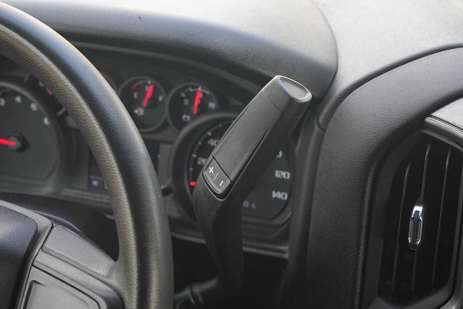 Thumbnail: 2024 Chevrolet Silverado 2500 - 20