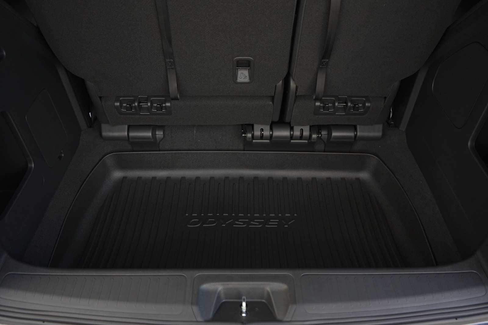 Thumbnail: 2026 Honda Odyssey - 19