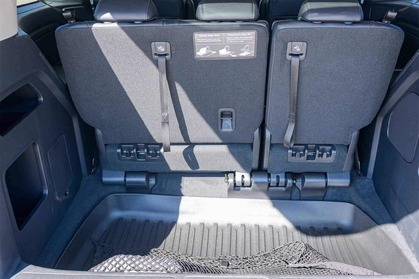 Thumbnail: 2026 Honda Odyssey - 19