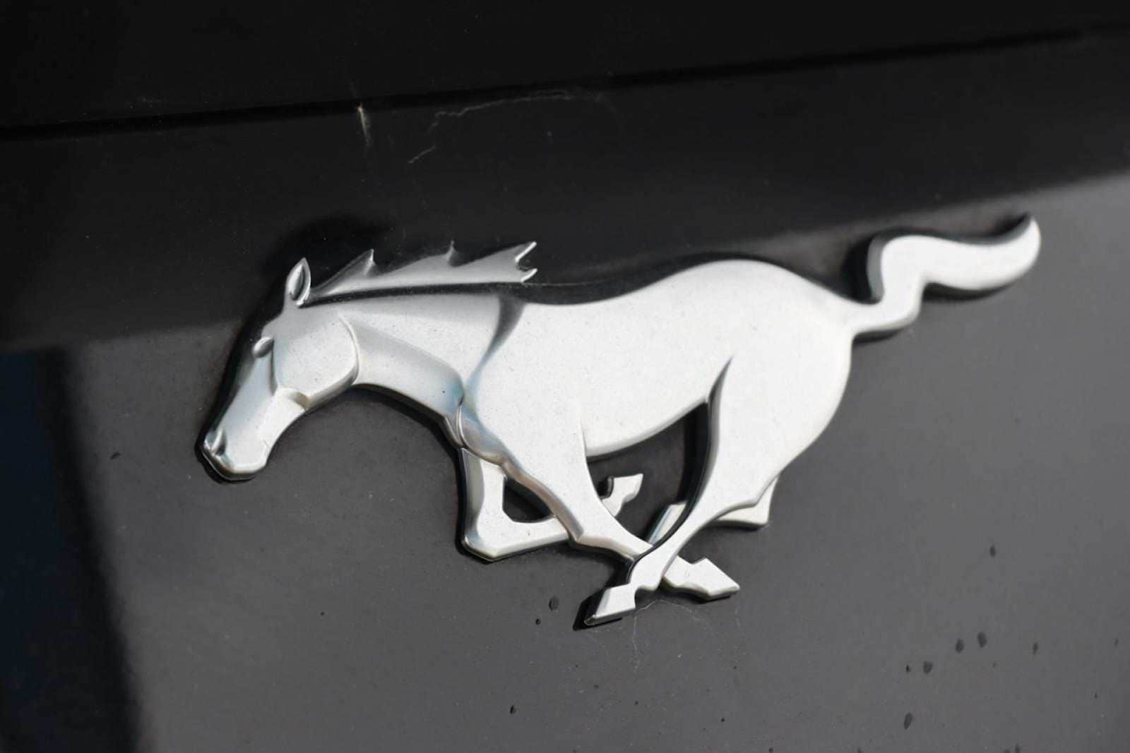 Thumbnail: 2024 Ford Mustang - 7