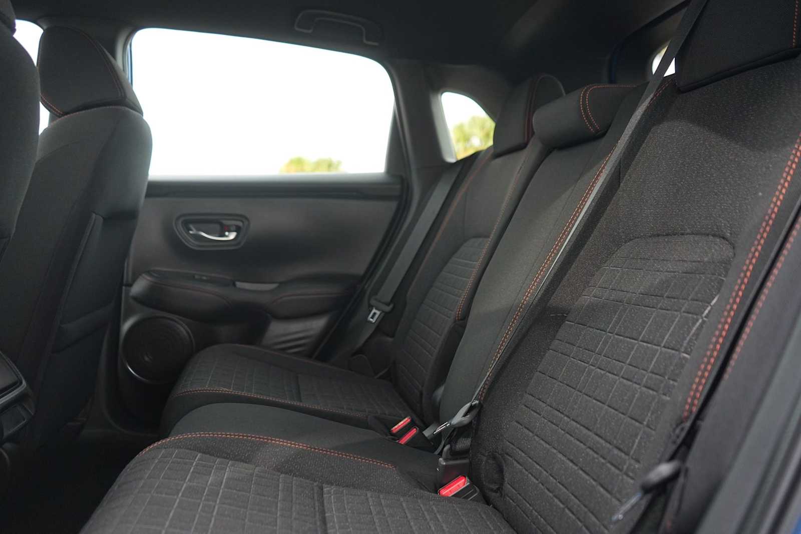 Thumbnail: 2026 Honda HR-V - 14