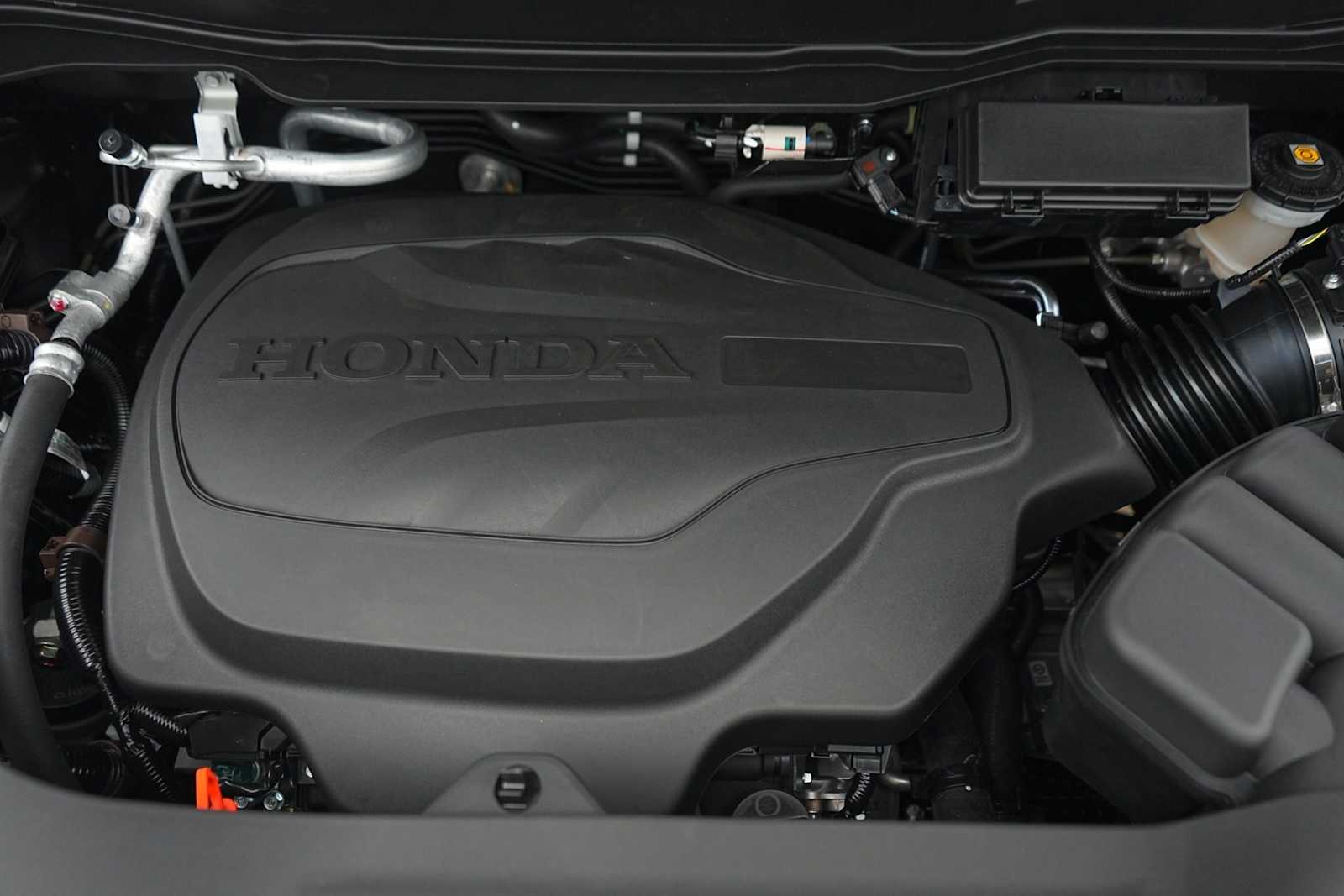 Thumbnail: 2026 Honda Ridgeline - 9