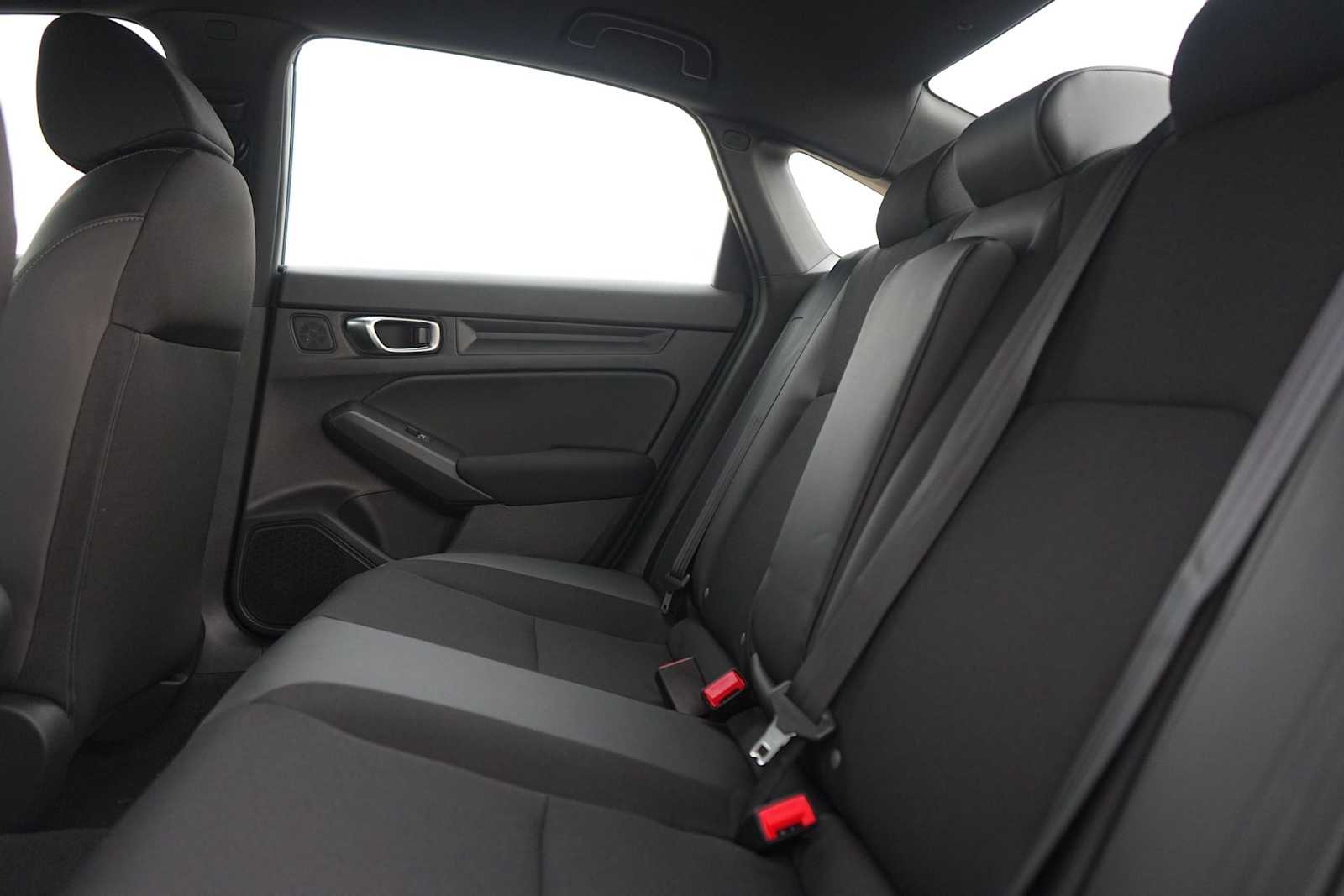 Thumbnail: 2026 Honda Civic - 13