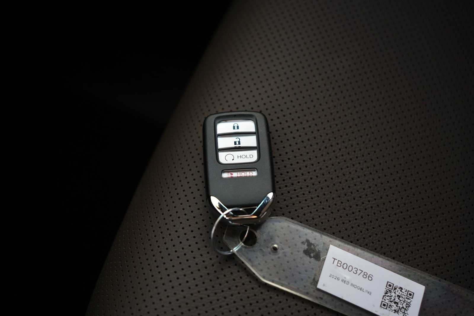 Thumbnail: 2026 Honda Ridgeline - 20