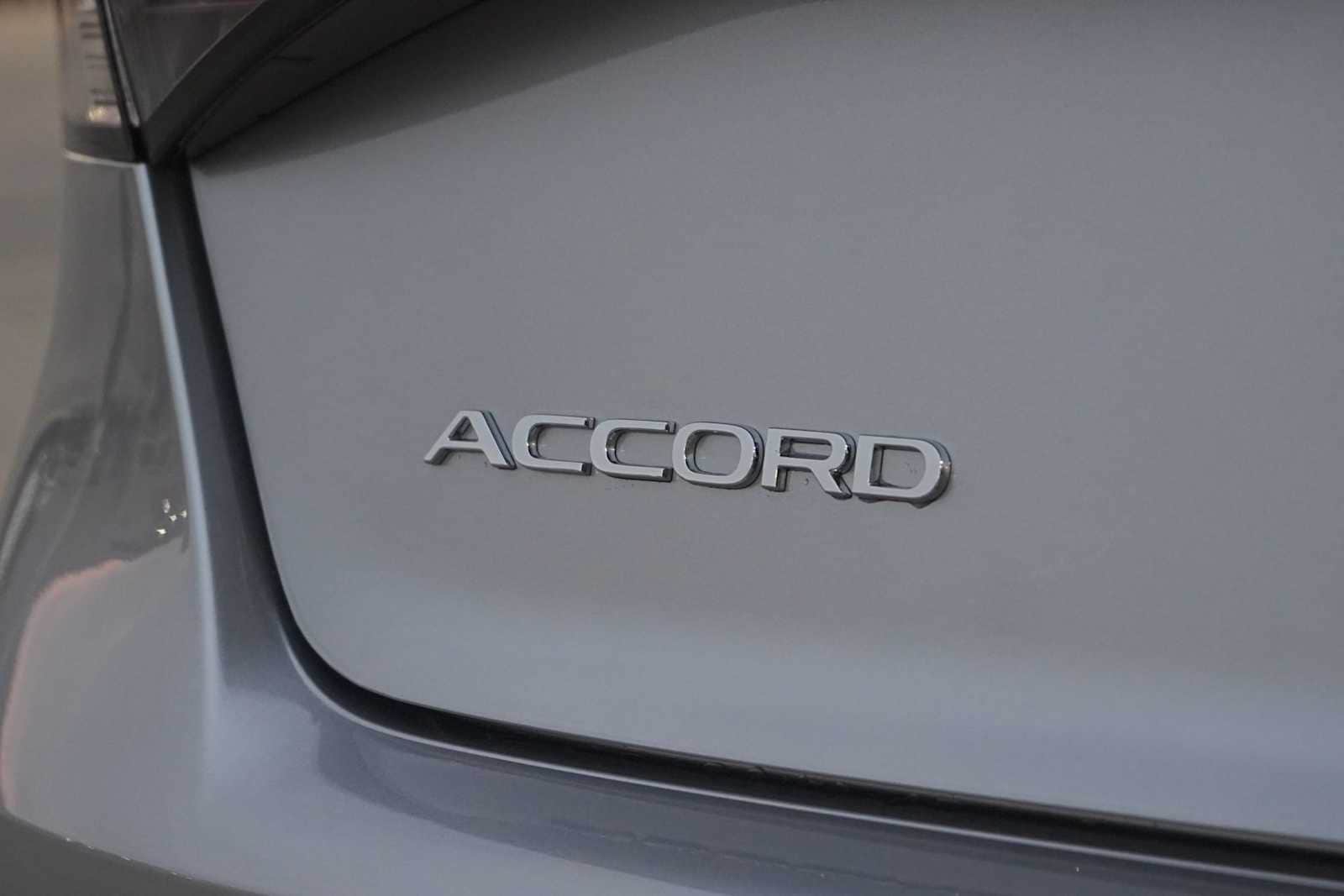 Thumbnail: 2026 Honda Accord - 8