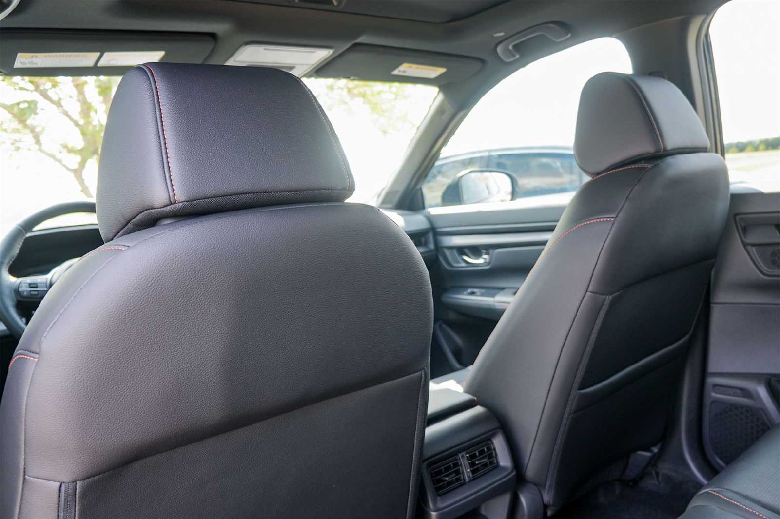 Thumbnail: 2026 Honda CR-V - 12