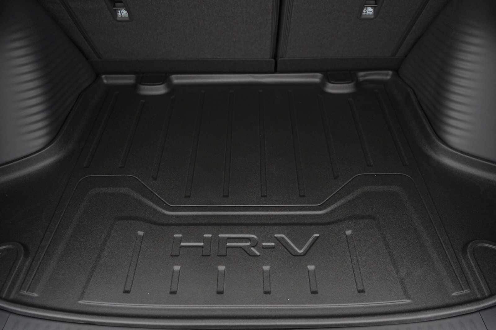 Thumbnail: 2026 Honda HR-V - 19