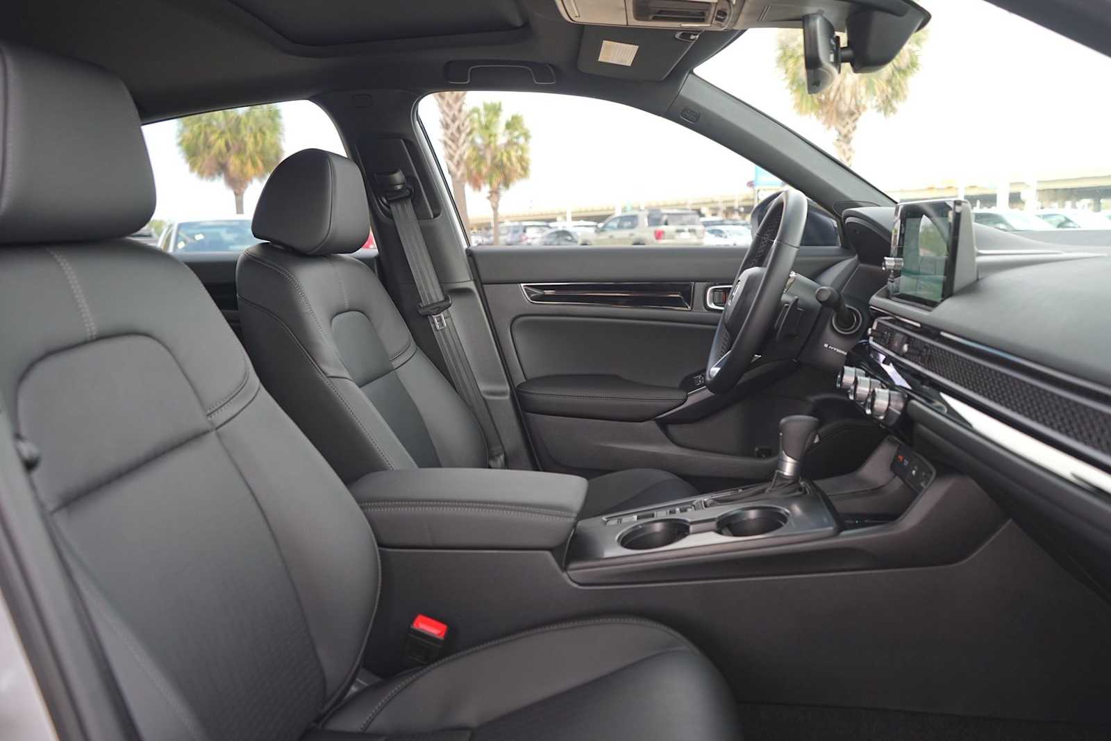 Thumbnail: 2026 Honda Civic - 14
