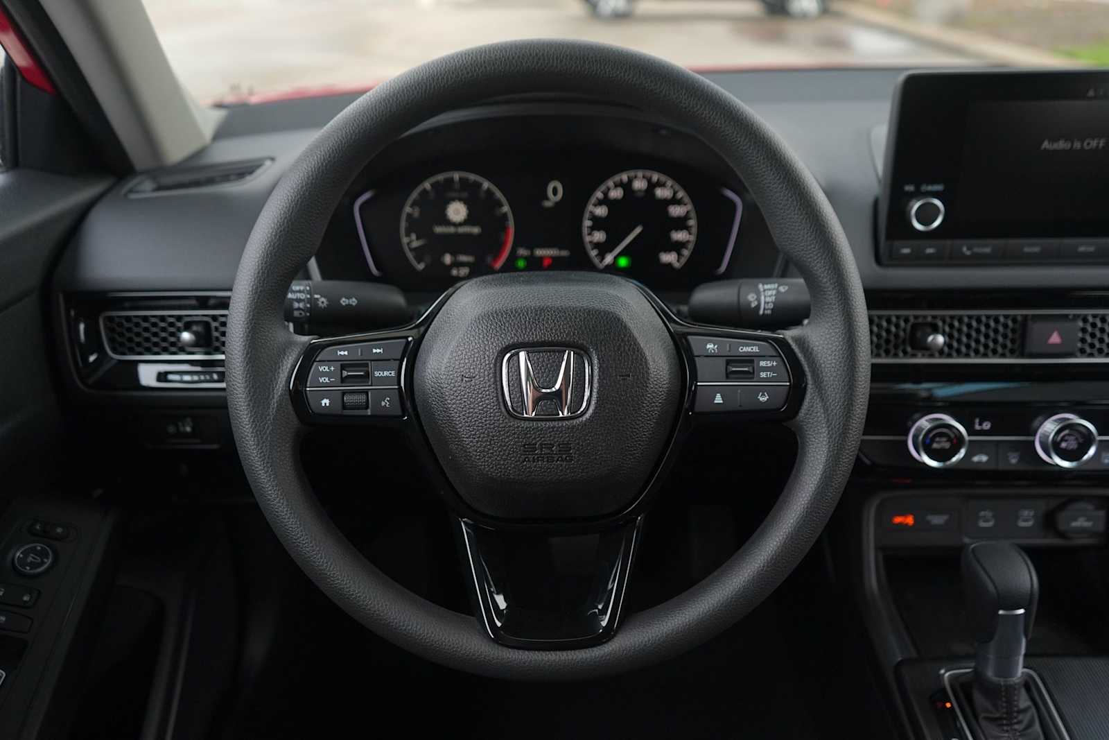 Thumbnail: 2026 Honda Civic - 15