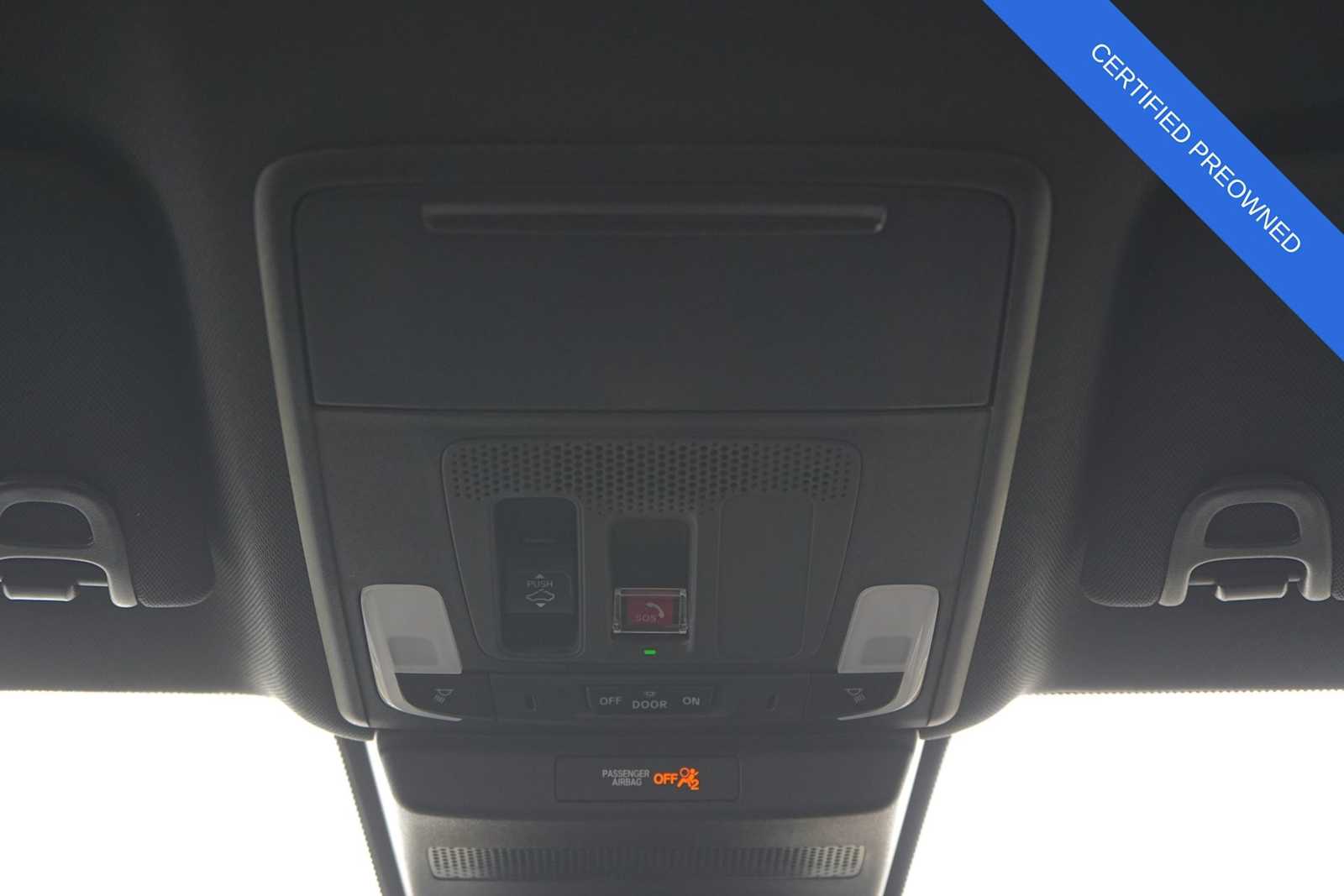 Thumbnail: 2025 Honda Accord - 24