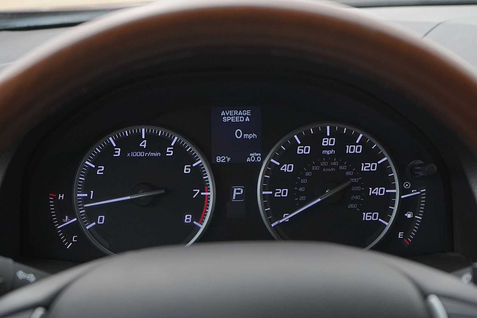 Thumbnail: 2015 Acura RDX - 22