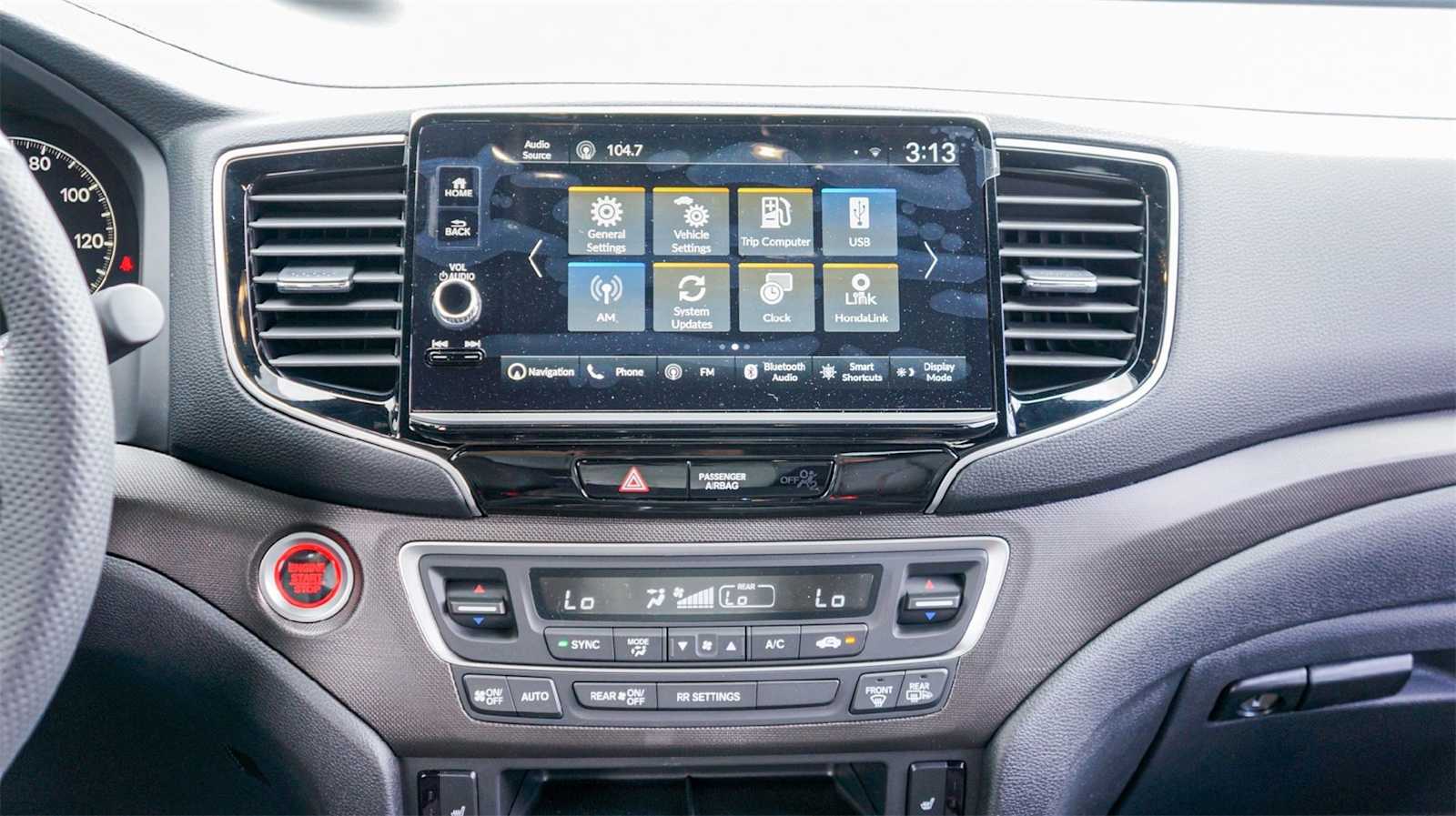 Thumbnail: 2026 Honda Ridgeline - 15