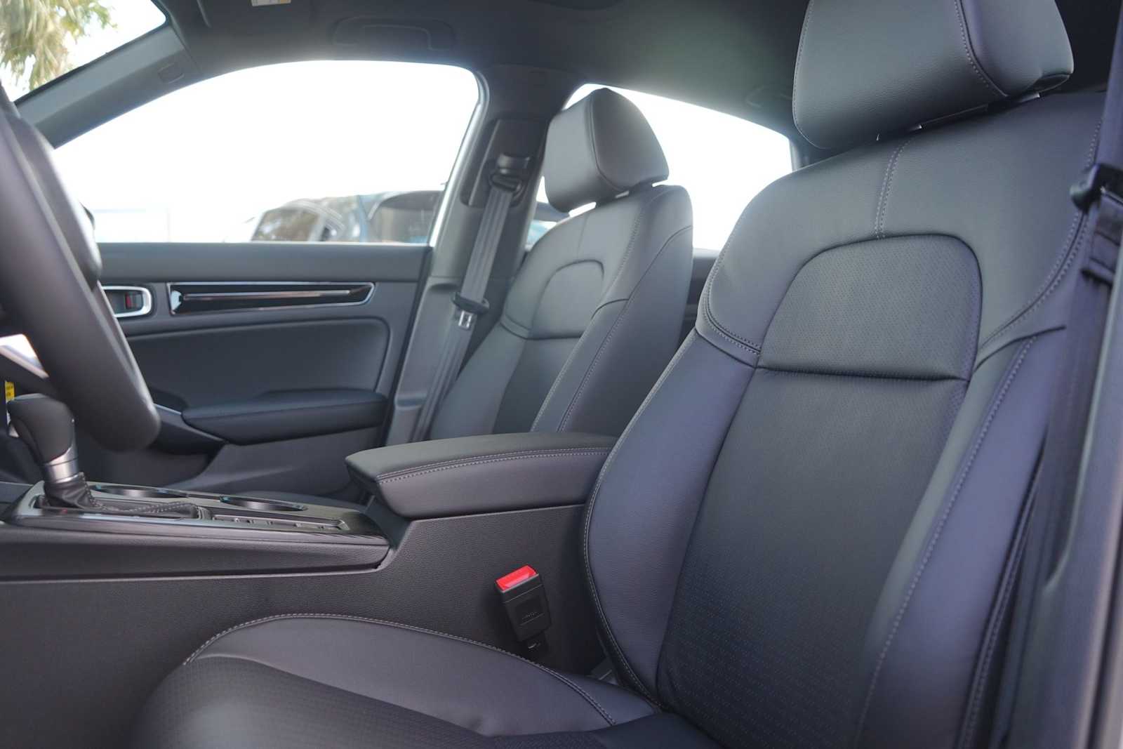 Thumbnail: 2026 Honda Civic - 11