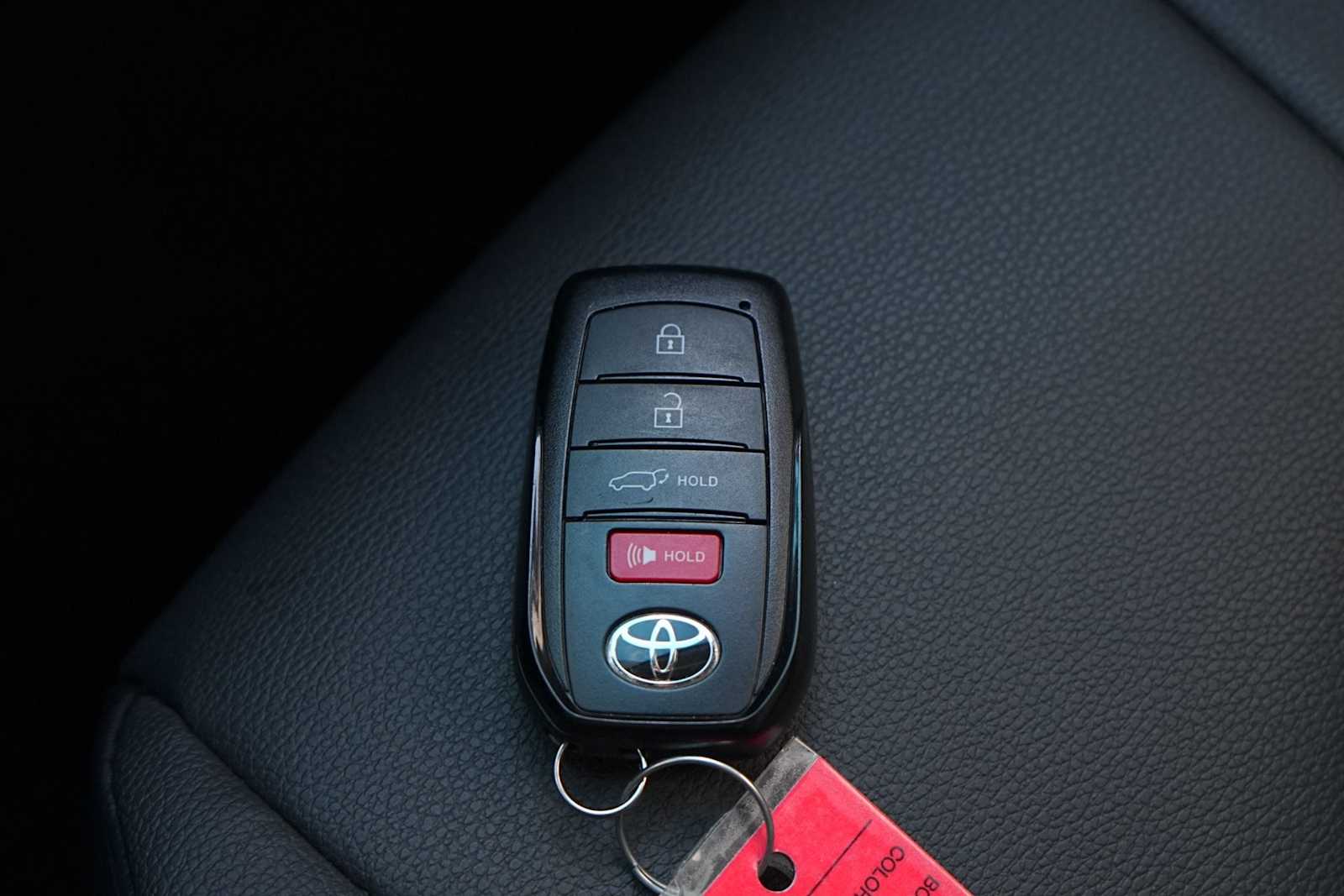 Thumbnail: 2024 Toyota Grand Highlander - 28